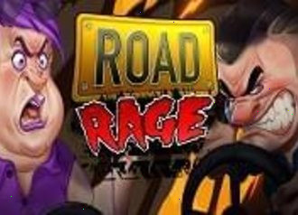 Road Rage gonzo